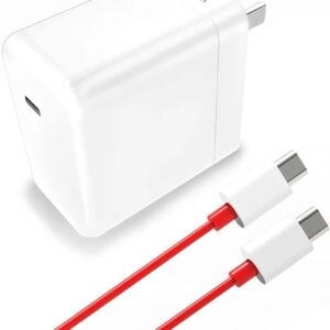 OnePlus Warp Charger, 65W Warp Charger